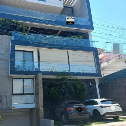 Buy this 2 bed apartment on Calle La Rioja in Colomos Providencia, 44630 Guadalajara