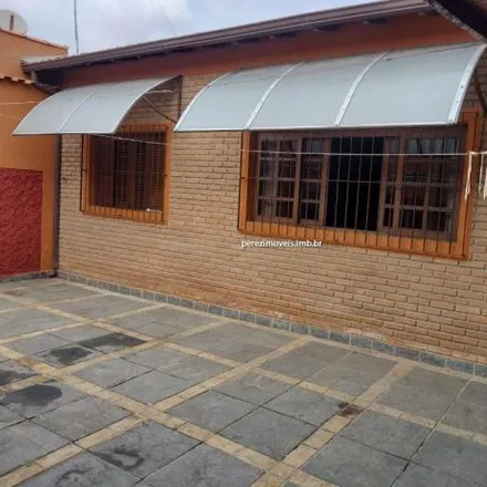 Buy this 2 bed house on Rua Coronel Pereira Neto in Calmon Viana, Poá - SP