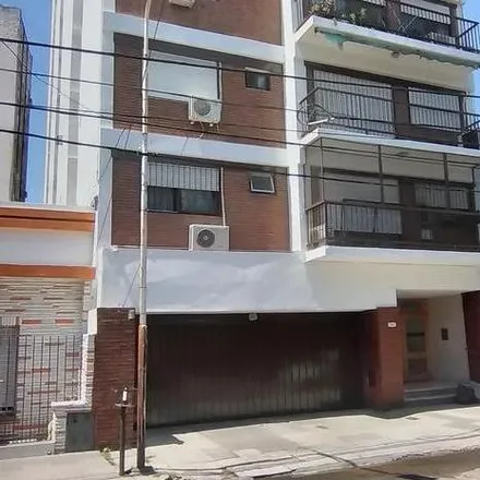Buy this 1 bed apartment on Rodríguez Peña 129 in Partido de La Matanza, B1704 EKI Ramos Mejía