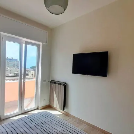 Rent this 3 bed apartment on Viale Italia in 00050 Ladispoli RM, Italy