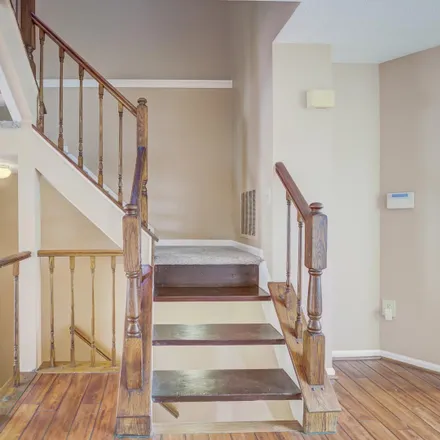 Image 6 - 18820 Sky Blue Circle, Germantown, MD 20874, USA - Townhouse for sale
