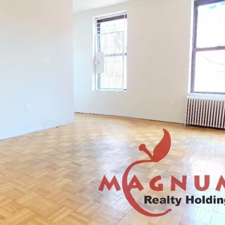 Rent this 1 bed apartment on Third Street Music School in 235 East 11th Street, New York