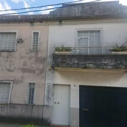 Buy this 3 bed house on Beato Federico Ozanam 5101 in Villa Lugano, C1439 EQD Buenos Aires