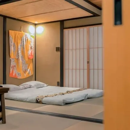 Image 2 - JAPAN, Jujo-dori St., Minami Ward, Kyoto, Kyoto Prefecture 601-8436, Japan - House for rent