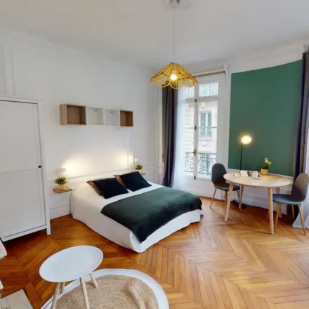 Image 3 - 25 Rue Boissière, 75116 Paris, France - Room for rent