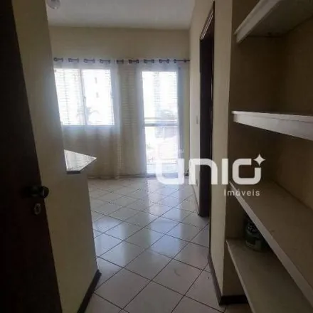 Buy this 1 bed apartment on Rua Silva Jardim in São Judas, Piracicaba - SP