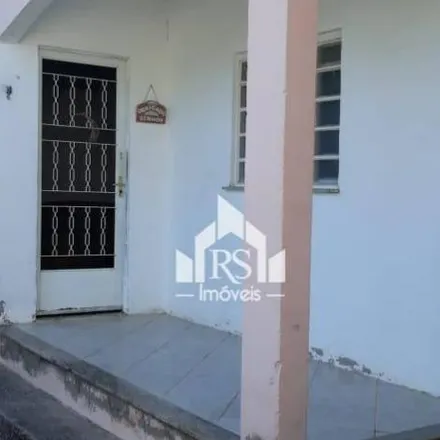 Buy this 2 bed house on Rua das Laranjeiras in Sossego, Itaboraí - RJ