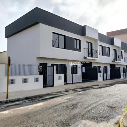 Buy this 3 bed apartment on Rua Dalcira Francisca da Silva in Parque Brasília, Cachoeirinha - RS