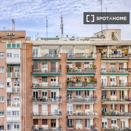 Image 7 - Calle de Cavanilles, 15, 28007 Madrid, Spain - Apartment for rent