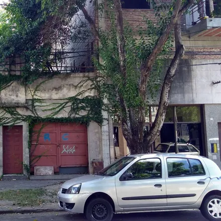 Buy this studio house on Gaboto 796 in General San Martín, Rosario