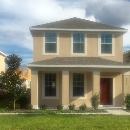 Buy this 3 bed house on 6822 Little Blue Ln in Saint Cloud, Florida