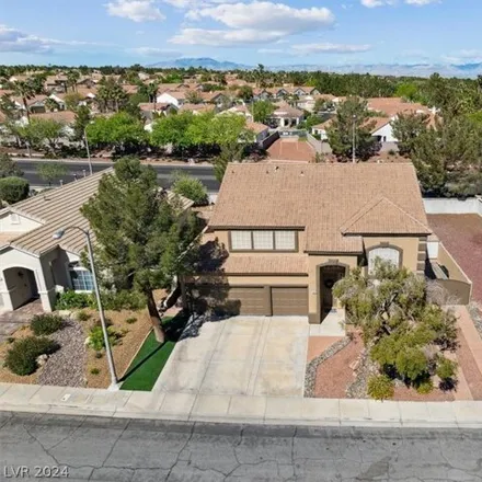 Image 3 - 221 Timber Hollow Street, Henderson, NV 89012, USA - House for sale