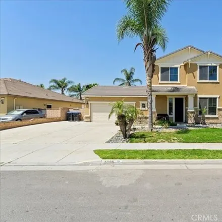 Buy this 4 bed house on 5741 Berryhill Drive in Eastvale, CA 92880