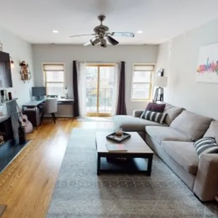 Buy this 2 bed apartment on #2e,2312 West North Avenue in Kosciuszko Park, Chicago