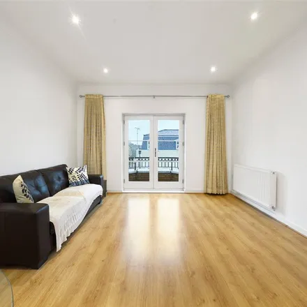 Image 3 - Northpoint Square, London, NW1 9AW, United Kingdom - Apartment for rent