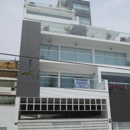 Rent this 3 bed apartment on Malecón Sur in Lima Metropolitan Area 15851, Peru