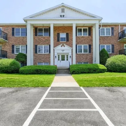 Rent this 2 bed condo on 2121 Cedar Run Drive in Lower Allen, Cumberland County