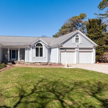 Buy this 4 bed house on 232 Griffiths Pond Road in Brewster, MA 02631