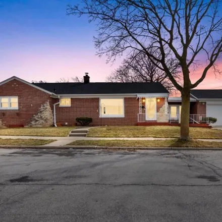 Buy this 3 bed house on 9301 West Auer Avenue in Milwaukee, WI 53222