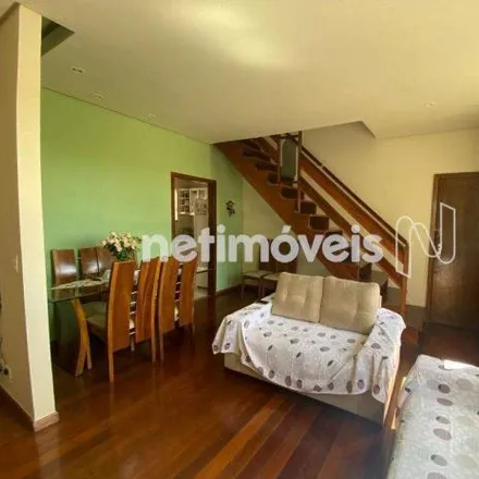 Buy this 4 bed apartment on Rua Augusto Clementino in Santa Amélia, Belo Horizonte - MG