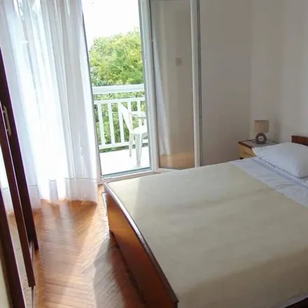 Rent this 3 bed apartment on Općina Sućuraj in Split-Dalmatia County, Croatia