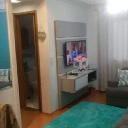 Buy this 2 bed apartment on Rua Paraíba in Cidade São Jorge, Santo André - SP