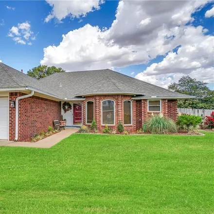 Buy this 3 bed house on 1904 Pamela Lane in Weatherford, OK 73096