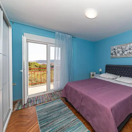 Rent this 3 bed apartment on Kaštel Sućurac in Put Glavice, 21212 Grad Kaštela