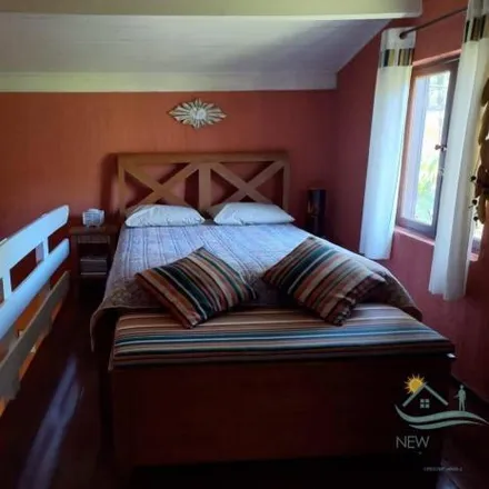 Buy this 1 bed apartment on Rua da Pousada in Maresias, São Sebastião - SP