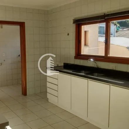 Buy this 3 bed apartment on Sacolão Cruzeiro in Rua Luiz Michielon, Cruzeiro