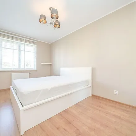 Rent this 3 bed apartment on Generał Marii Wittekówny 2 in 81-173 Gdynia, Poland