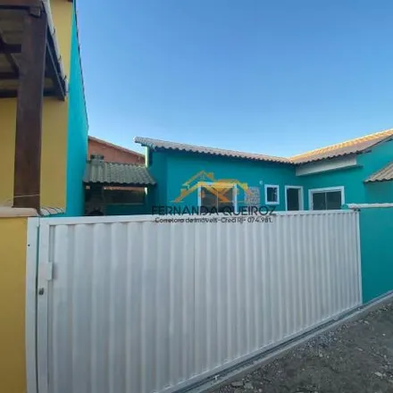 Buy this 1 bed house on Avenida Independência in Unamar, Cabo Frio - RJ