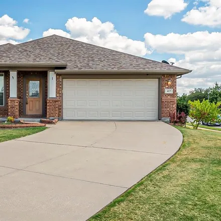 Buy this 3 bed house on 428 Highlands Ridge Drive in Wylie, TX 75098