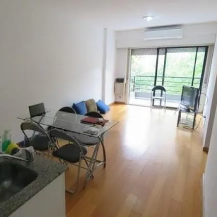 Rent this 1 bed apartment on Franklin Delano Roosevelt 2999 in Belgrano, C1428 DIN Buenos Aires