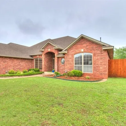 Buy this 4 bed house on 2821 Overland Way in Edmond, OK 73012