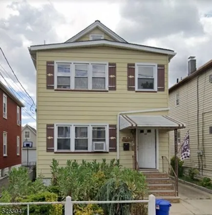 Rent this 2 bed house on 190 Hayward Place in Wallington, NJ 07057