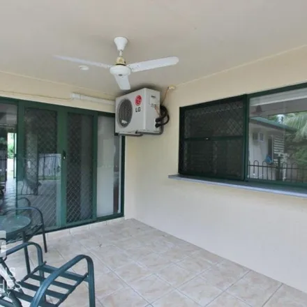 Rent this 4 bed apartment on Helsdon Close in Clifton Beach QLD 4879, Australia