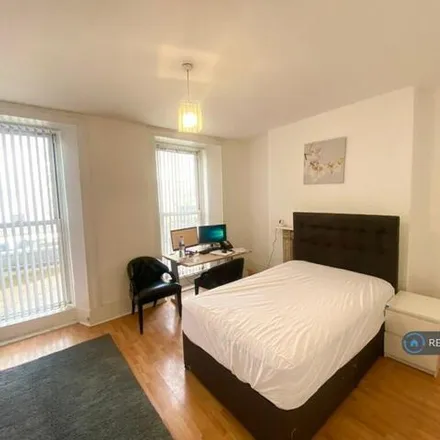 Rent this 1 bed apartment on 275 Camden High Street in London, NW1 8QS