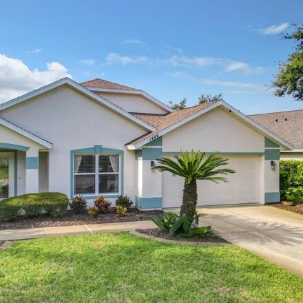 Buy this 3 bed house on 1444 Sunningdale Lane in Ormond Beach, FL 32174