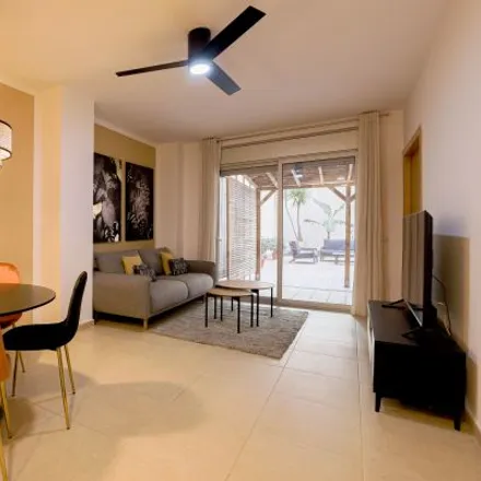 Rent this 5 bed apartment on Carrer del Clot in 143, 08026 Barcelona
