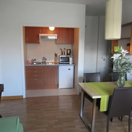 Rent this 1 bed apartment on Carrer de Provença in 236, 08001 Barcelona