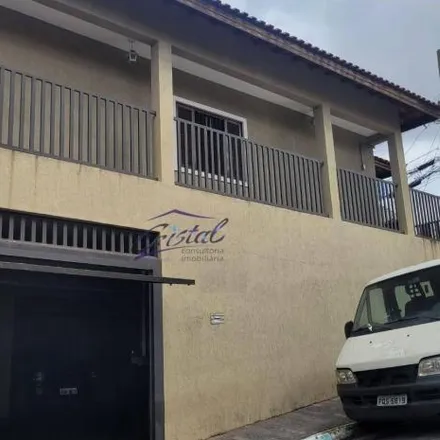 Buy this 3 bed house on Rua Joaquim José da Silva Xavier in Bussocaba, Osasco - SP