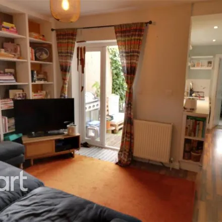 Rent this 2 bed apartment on 26 Cromer Road in Bristol, BS5 6JX