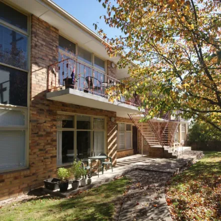 Rent this 2 bed apartment on 41 Green Street in Camberwell VIC 3124, Australia