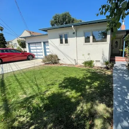 Buy this 4 bed house on 136 22nd Avenue in San Mateo, CA 94402