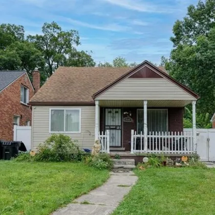 Buy this 1 bed house on 19506 Sunderland Rd in Detroit, Michigan