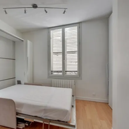 Image 4 - Paris 17e Arrondissement, IDF, FR - Apartment for rent