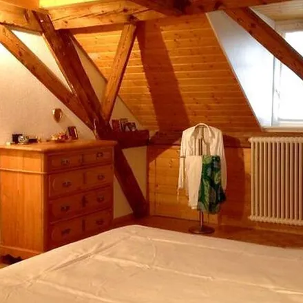 Rent this 2 bed apartment on Sägegasse 1 in 3400 Burgdorf, Switzerland