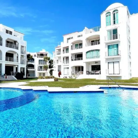 Rent this 2 bed apartment on Pok Ta Pok in 75500 Cancún, ROO