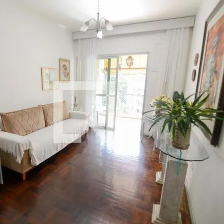 Buy this 3 bed apartment on Grajaú Country Club in Rua Professor Valadares, Grajaú